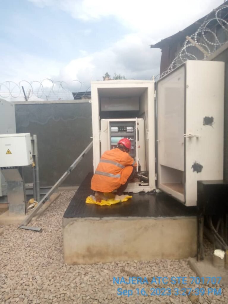 generators in uganda, solar panels in uganda, batteries in uganda