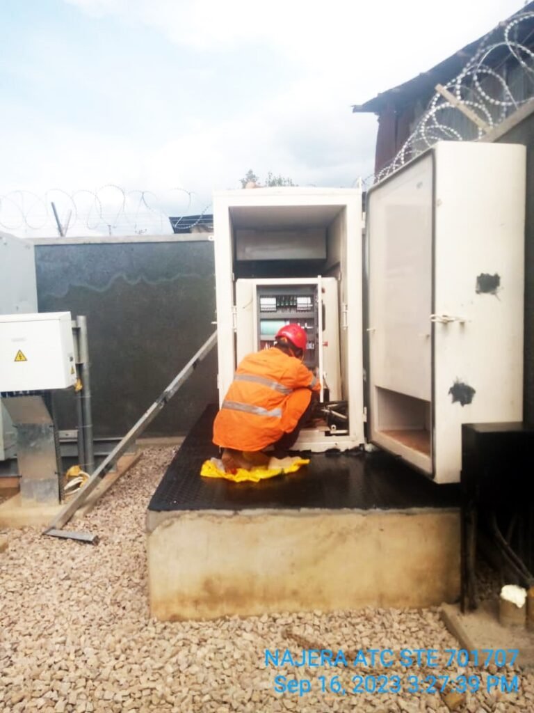 generators in uganda, solar panels in uganda, batteries in uganda